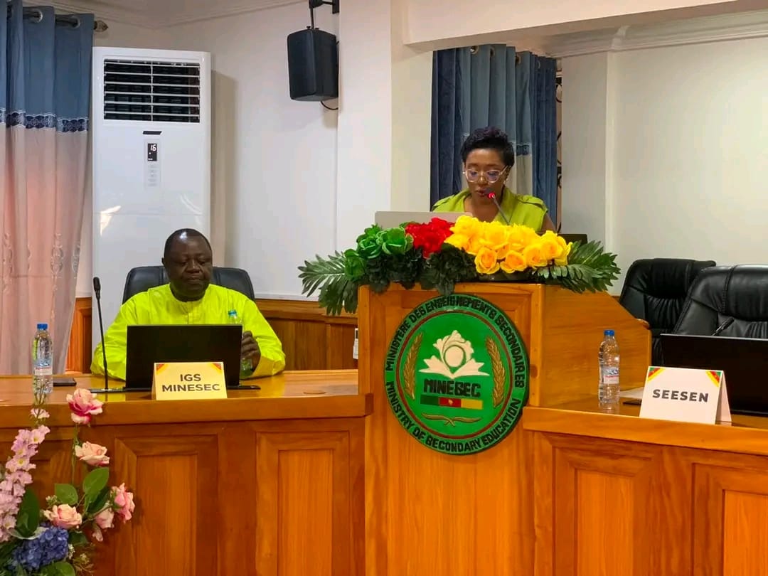 Cameroun : l’IA, le nouveau laboratoire des lycées camerounais