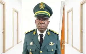 DR
