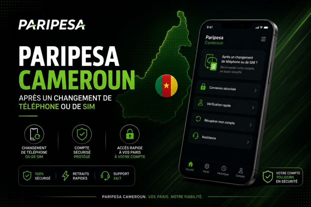 Paripesa