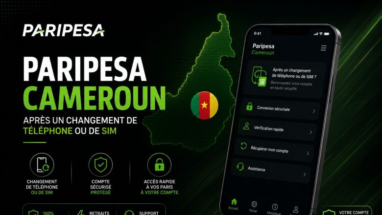 Paripesa