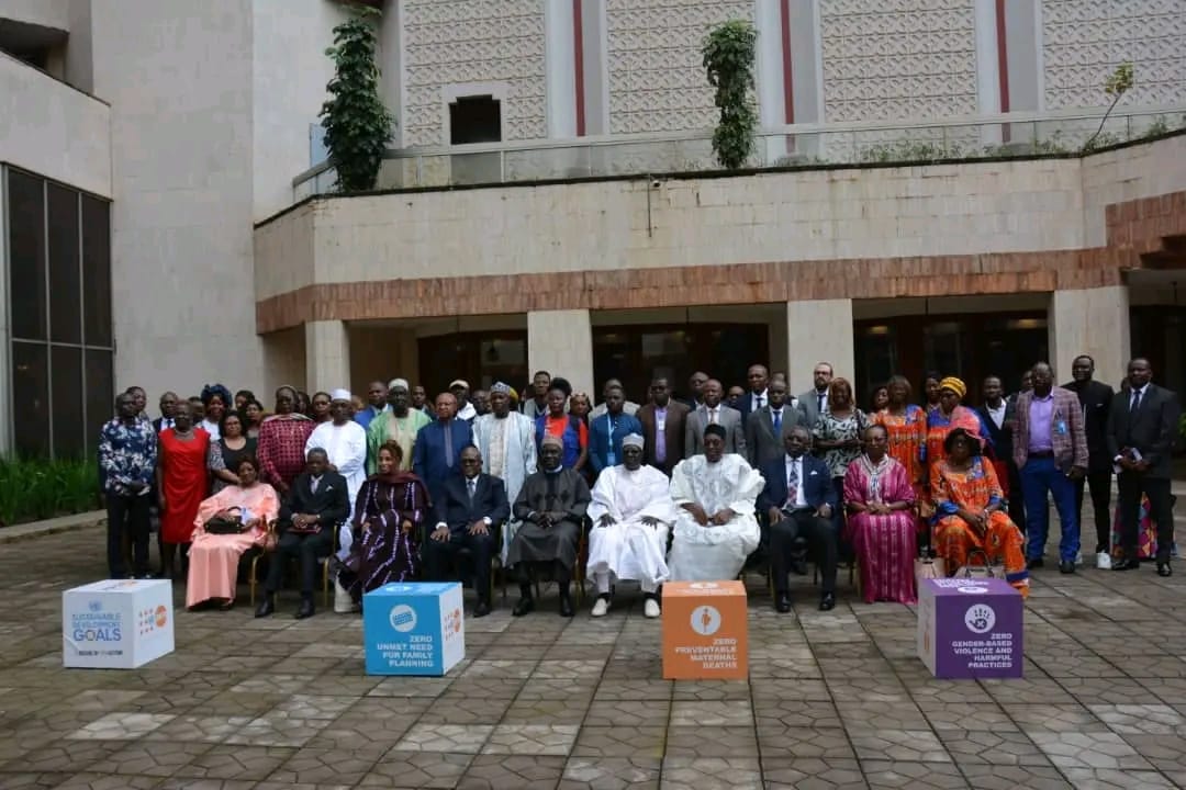 Coopération Cameroun-UNFPA : le 9e Programme Pays validé à 50 millions USD