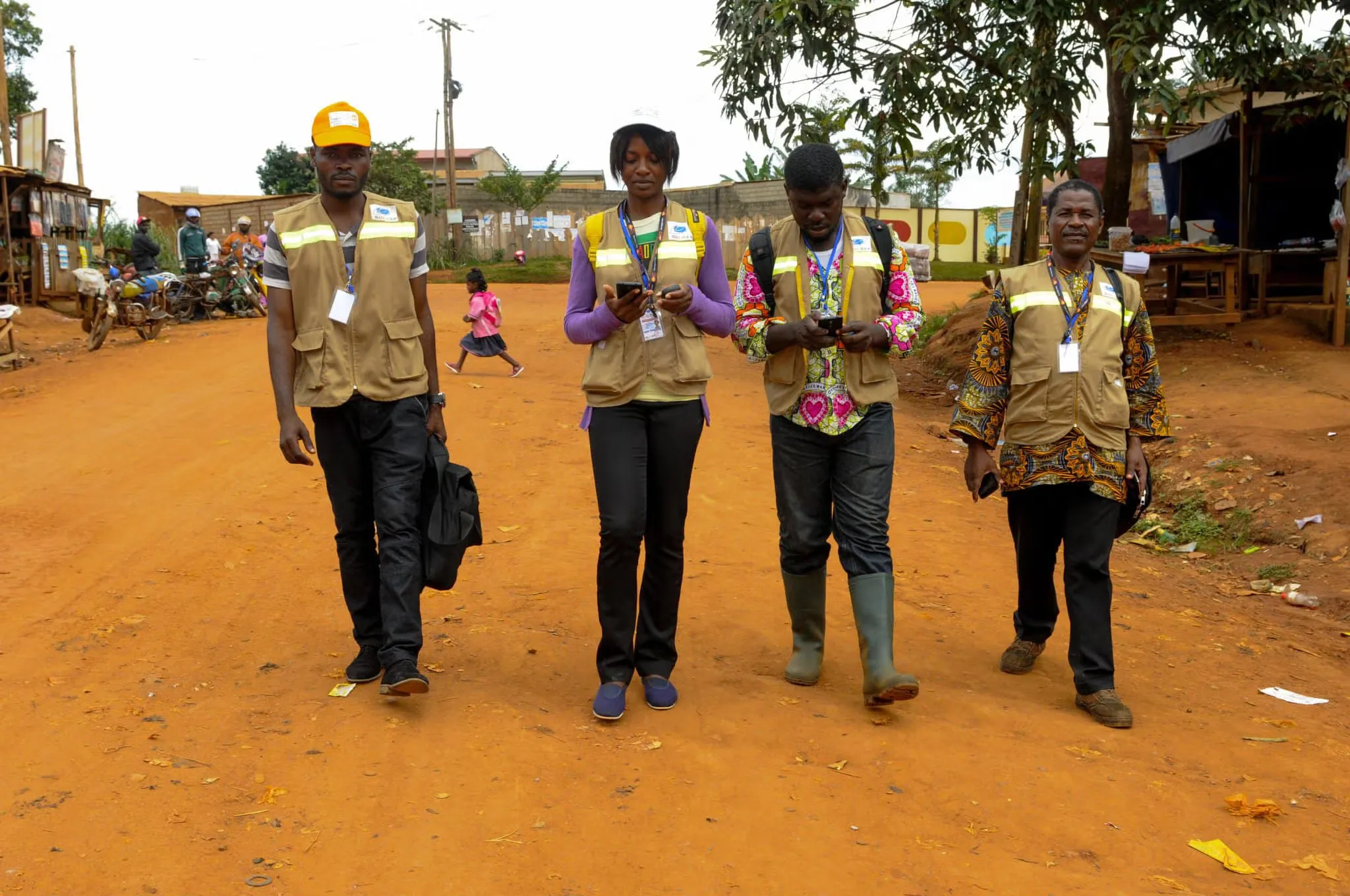 Cameroun : l’UDC se préoccupe de la qualité des résultats attendus du 4e Recensement général de la population