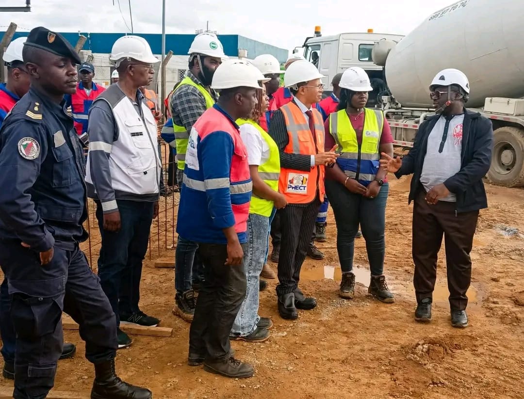 Cameroun : la Sonatrel déploie sept transformateurs pour booster le réseau national