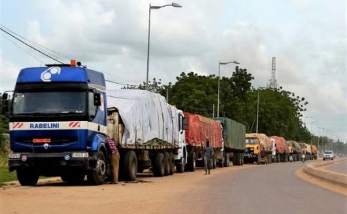 Cameroun : 13 résolutions pour désamorcer la grève des transporteurs routiers de marchandises