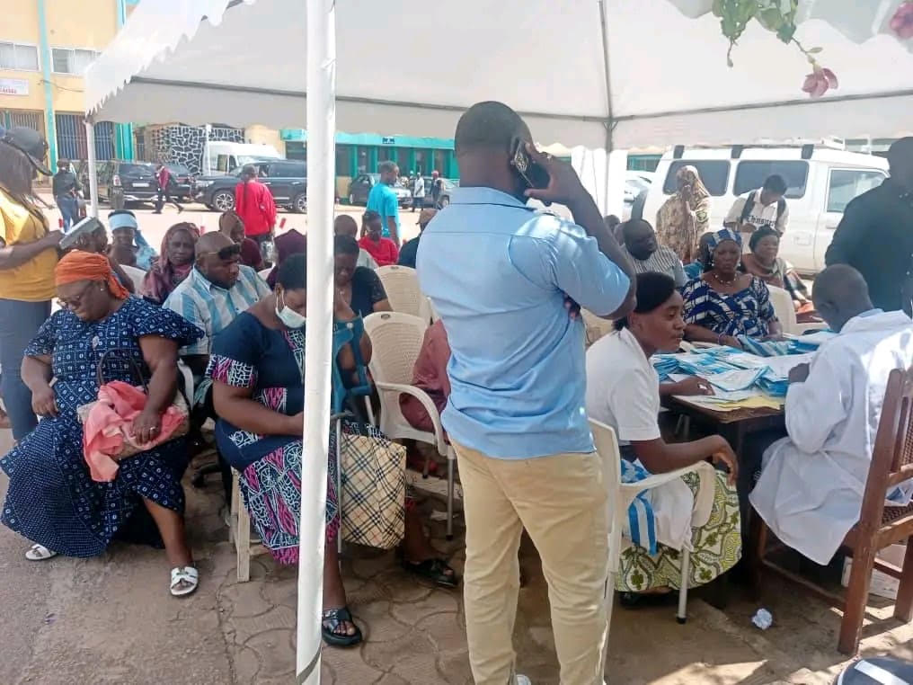 Cameroun: l’AVC, première cause de mortalité chez les femmes