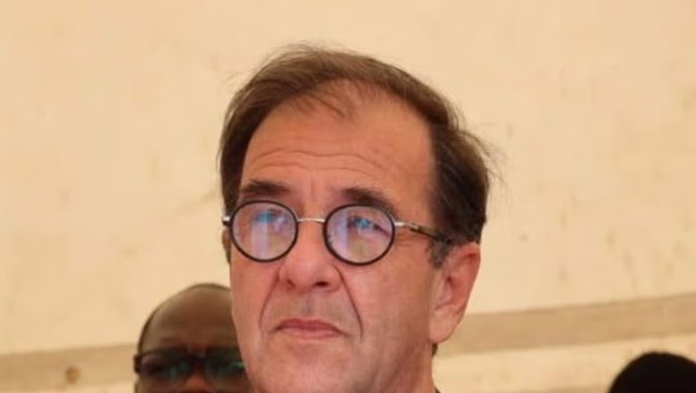DR