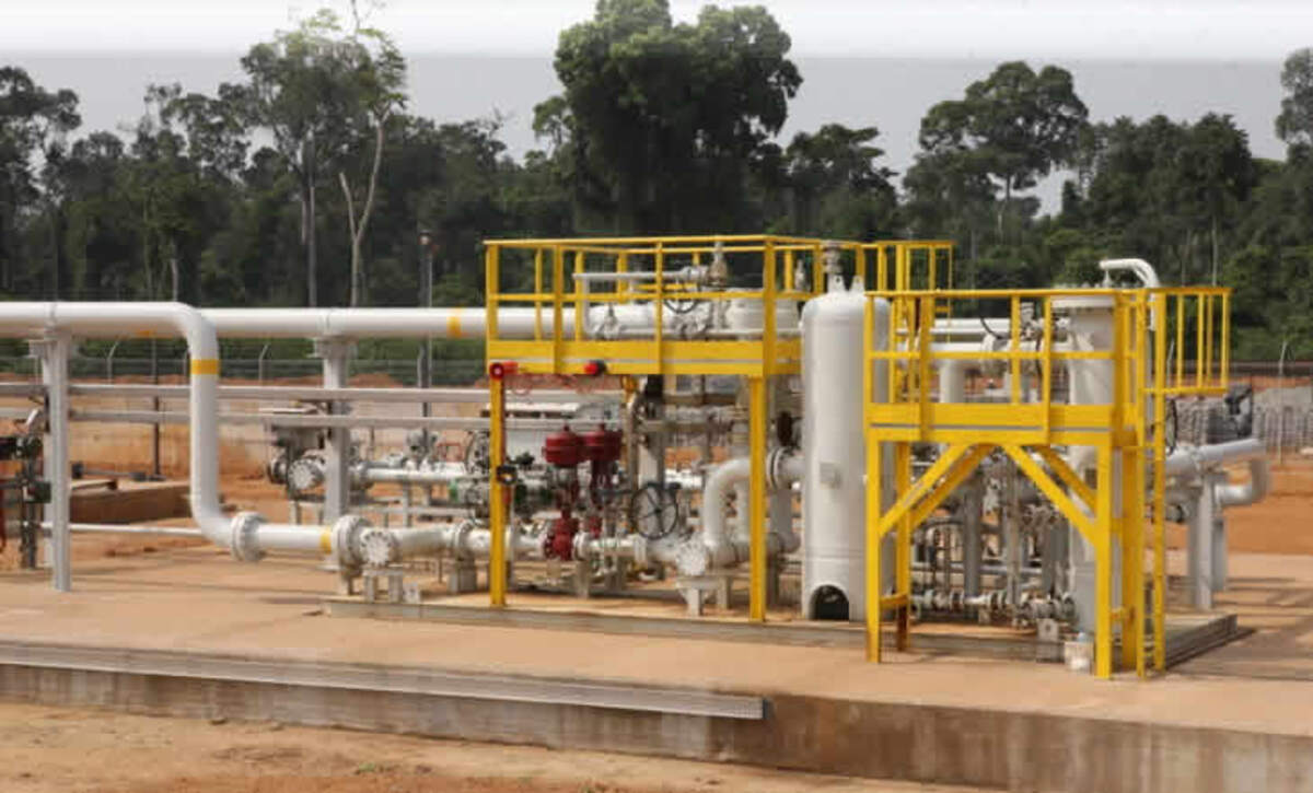 Énergie : la centrale à gaz de Kribi à l’arrêt du 5 au 7 août 2026, des délestages annoncés dans le Sud