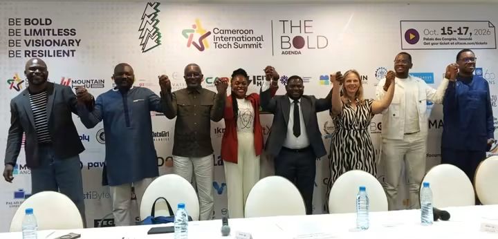 CITS26 : le Cameroun veut accélérer son ambition de hub numérique en Afrique centrale