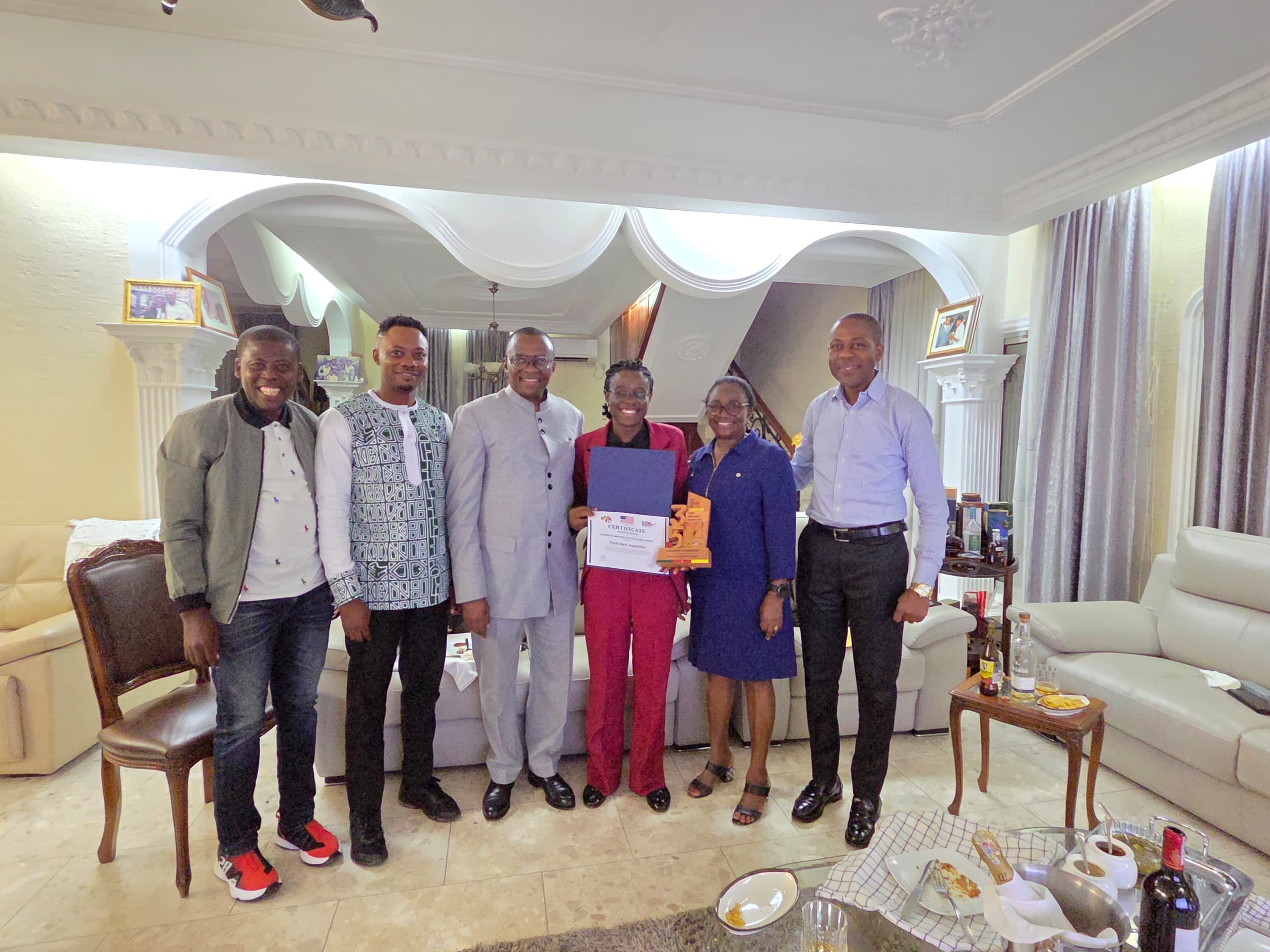 ST