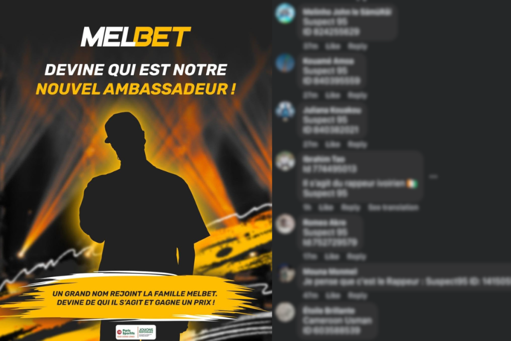 MelBet