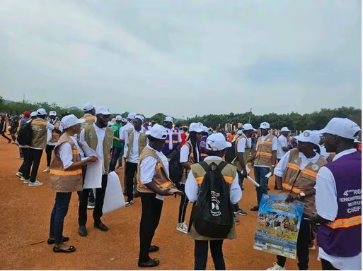 Cameroun : le 4e Recensement général de la population et de l’habitat s’achève