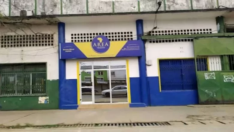 DR