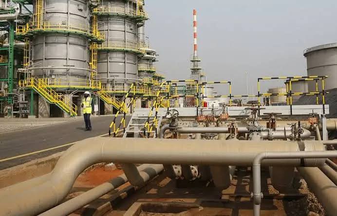 Bénin : une première cargaison de pétrole brut attendue sur le marché international en octobre