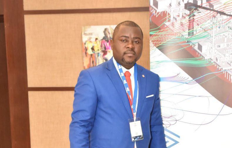 Cameroun/ présidence du MRC : Brice Ronnic Djolako se retire et appelle à voter Tiriane Balbine Nadège Noah
