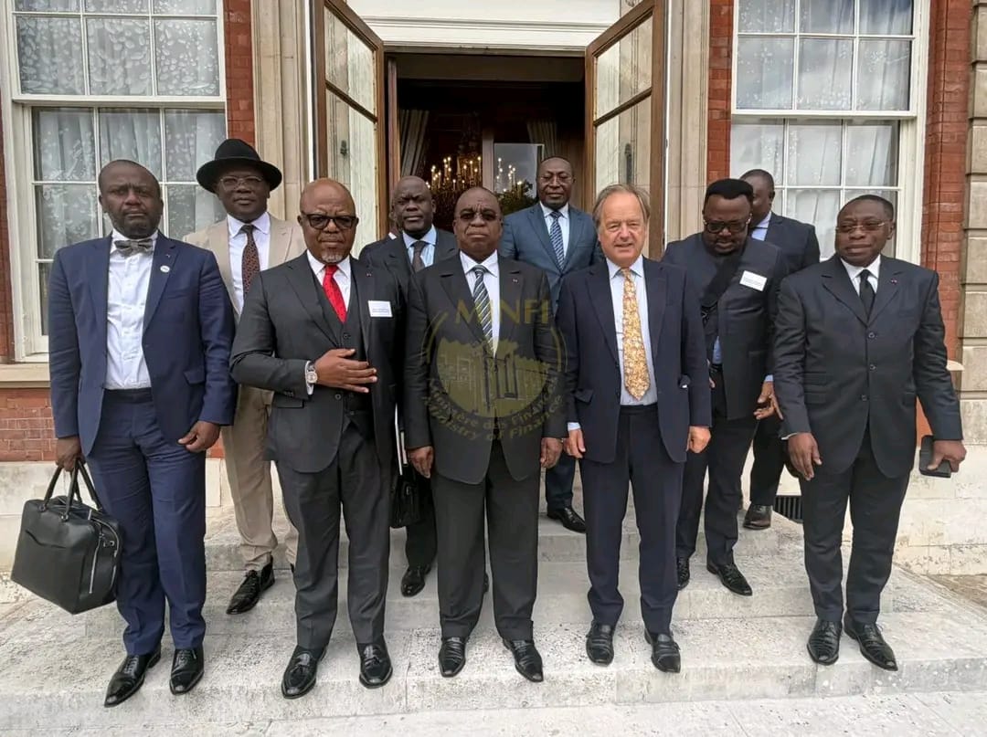 Financement SND30 : le Cameroun séduit les investisseurs à Londres