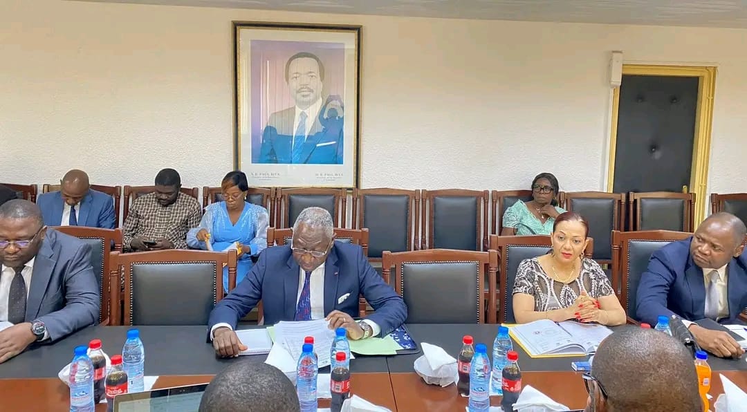 CEMAC : Yaoundé ouvre la mission d’évaluation macroéconomique