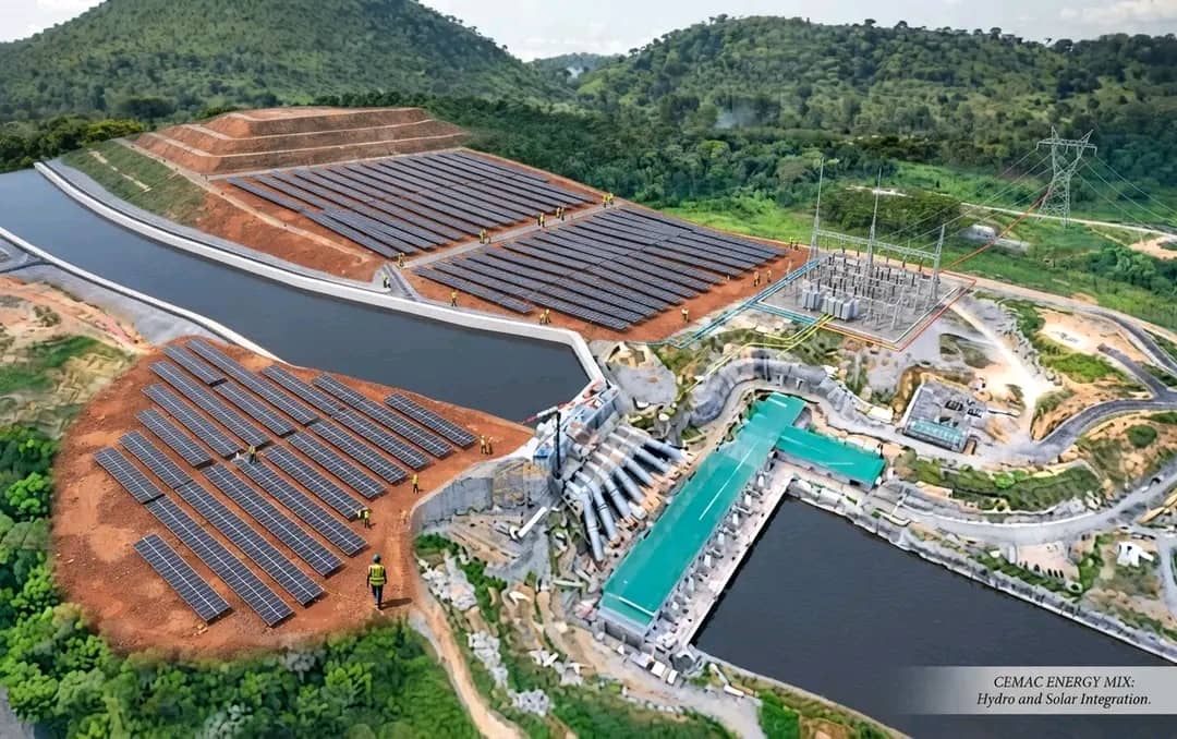 Systèmes d’Information Énergétique : la CEMAC mobilise ses ministres à Libreville