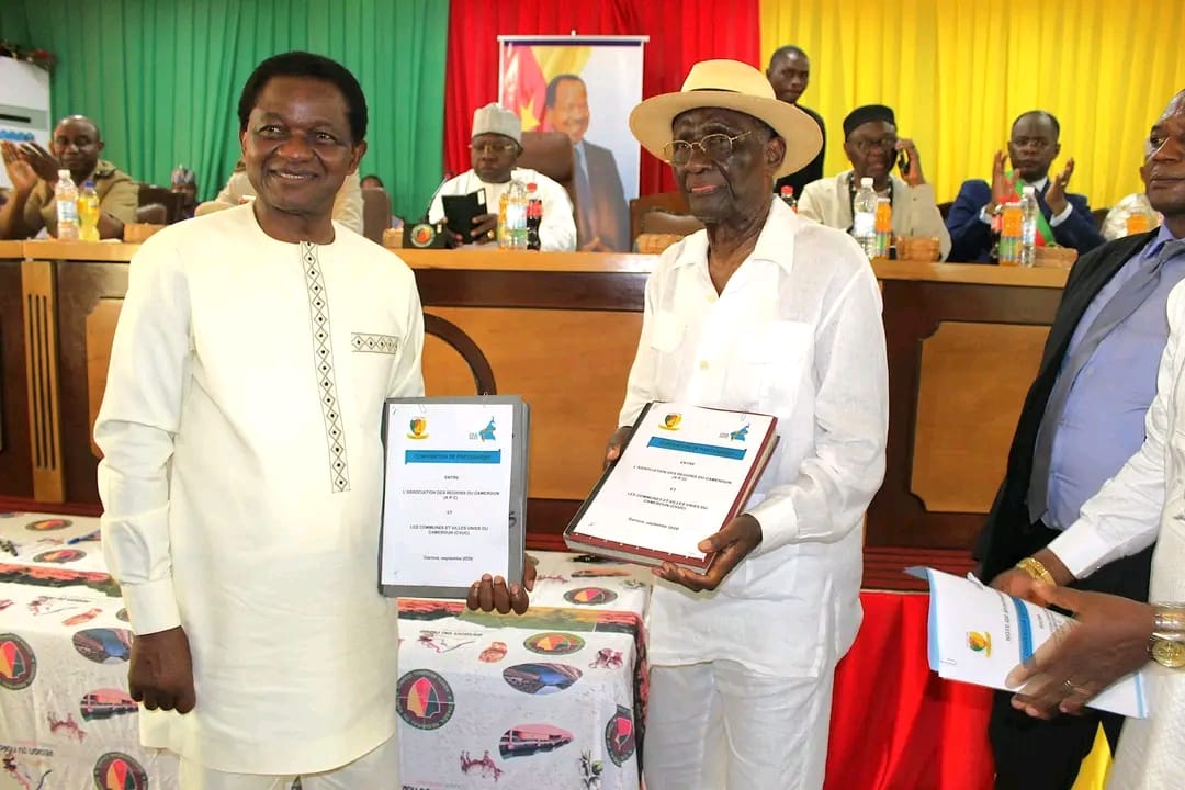 Décentralisation : l’ARC et les CVUC scellent un partenariat historique à Garoua