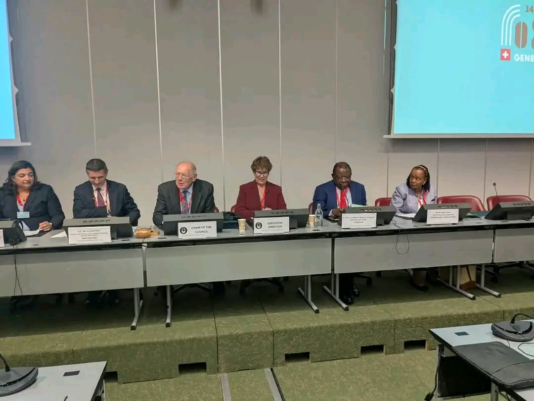 Café : le ministre du Commerce défend les revenus des producteurs camerounais