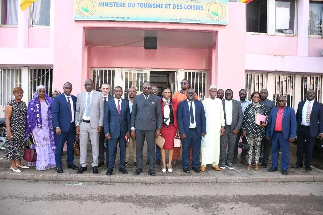 MINTOUL : le Comité de l’accord tripartite sur la sécurisation des documents installé