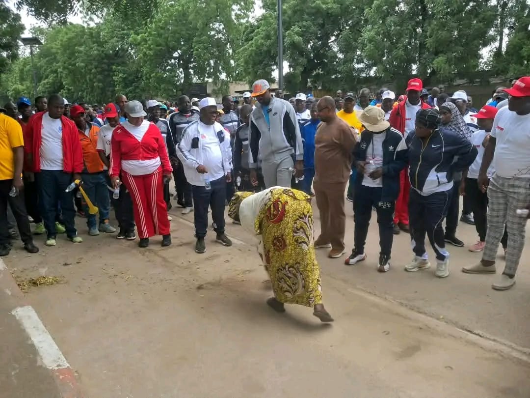 Journée Mondiale de l’Habitat 2026 : coup d’envoi de la Semaine de l’Habitat à Maroua