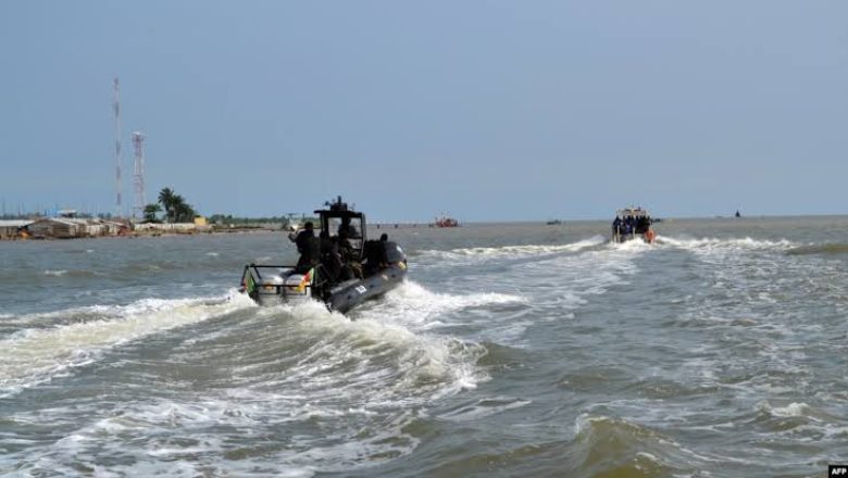Voa Afrique