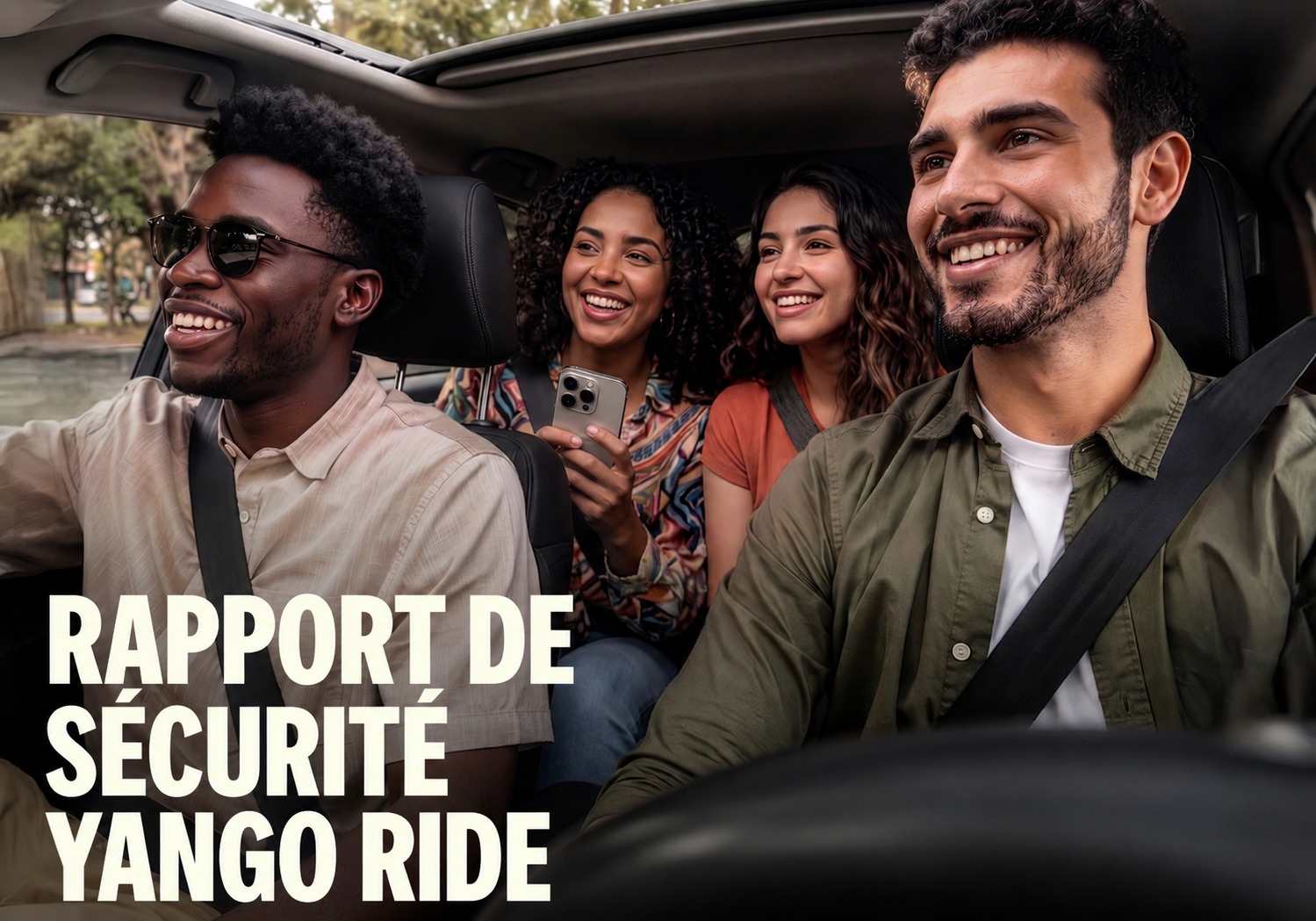 Yango Cameroun poursuit son partenariat sécurité avec Douala et Yaoundé, confirme une nouvelle session de formation des chauffeurs en Septembre