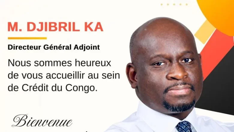 Crédit du Congo