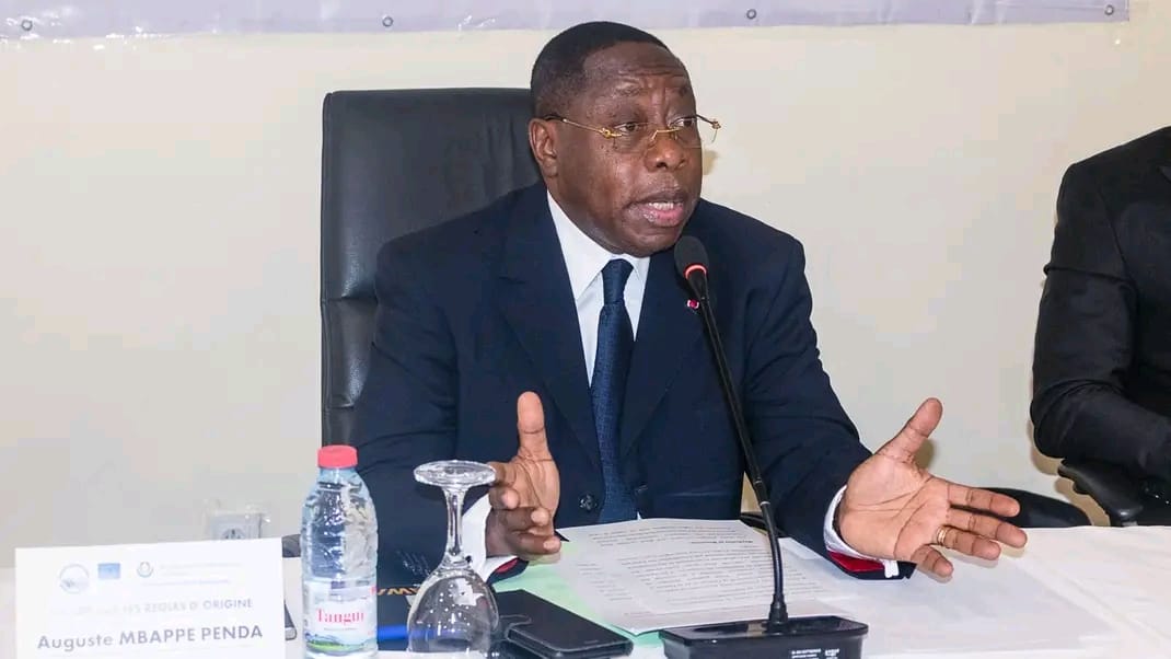 ZLECAF : le CNCC lance l’appel à candidature pour Traderoots Africa