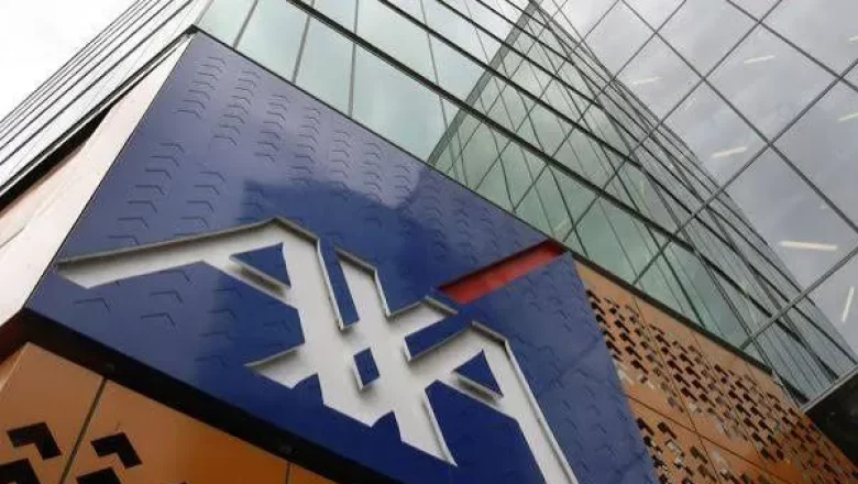 AXA