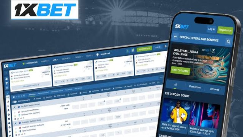 1xbet
