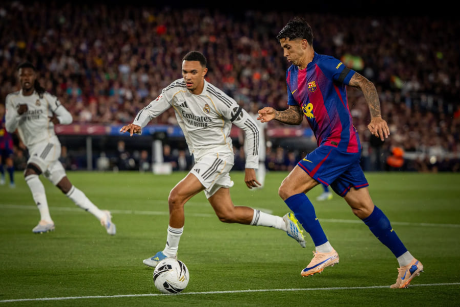Pronostic Barcelone vs Real Madrid : Sur quoi parier dans le Clasico en Liga