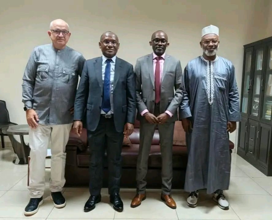 CAB-CORRIDOR : le Cameroun se positionne au cœur de la souveraineté numérique régionale