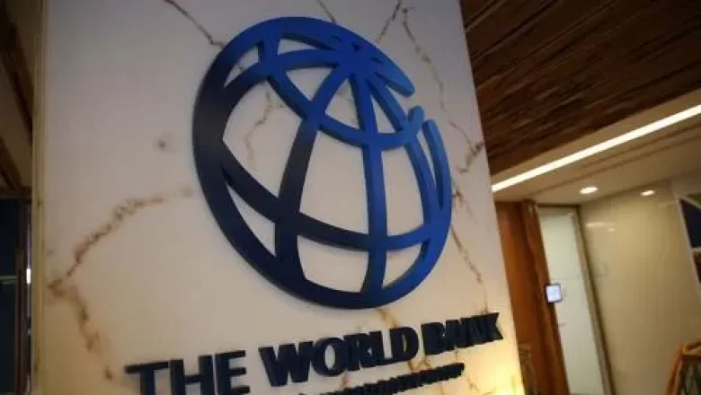 Banque Mondiale