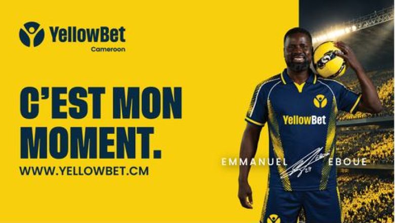 YellowBet