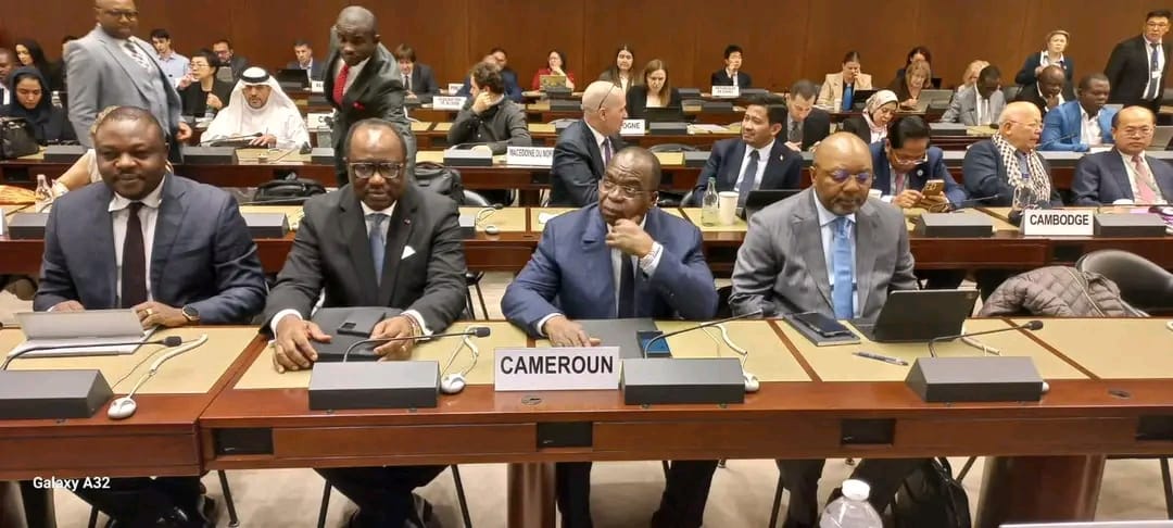 ISAR 43 à Genève : le Cameroun mise sur la transparence ESG pour attirer les financements durables