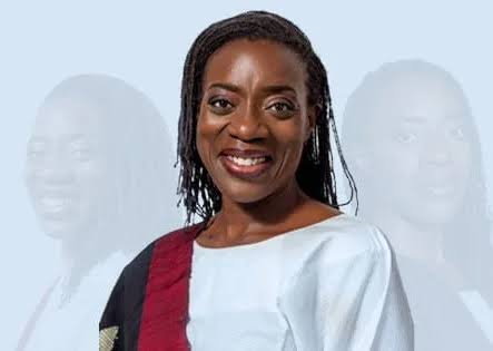 Cameroun : Michèle Ndoki met en garde contre la nomination d’un vice-président par autre personnalité que le président en fonction