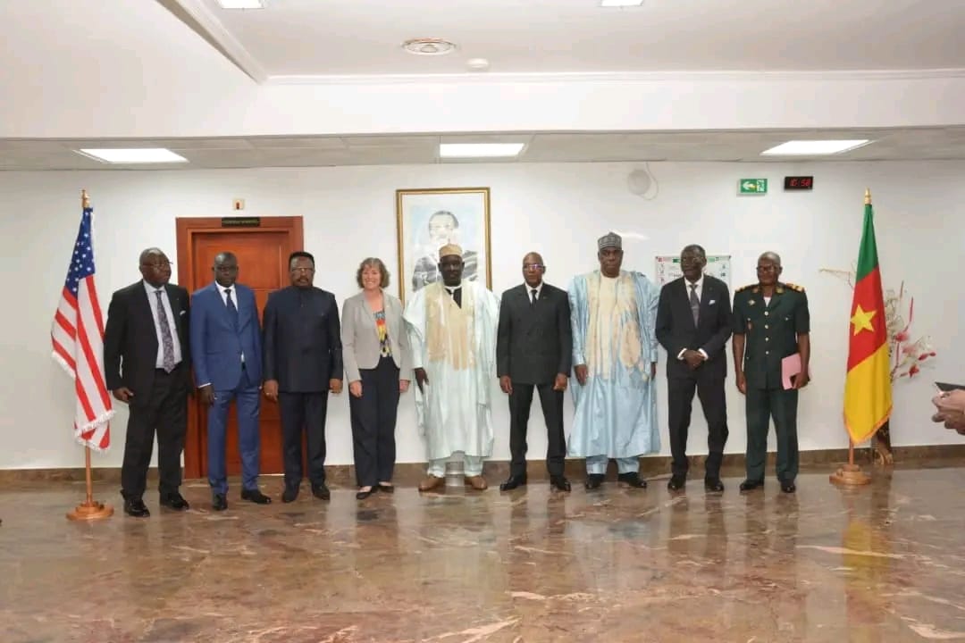 Coopération Cameroun-USA : 510 milliards FCFA pour muscler le système de santé