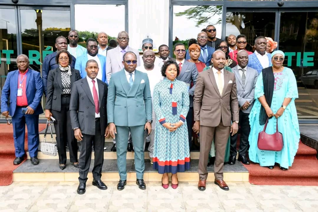 Cameroun/ Tourisme : un cadre pour la sécurisation des documents et recettes