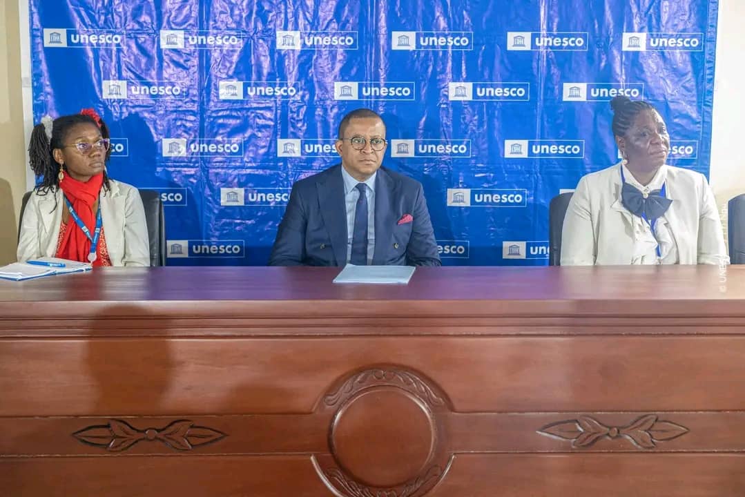 Patrimoine culinaire CEMAC : l’UNESCO et la CRESPAC au chevet des saveurs en voie de disparition