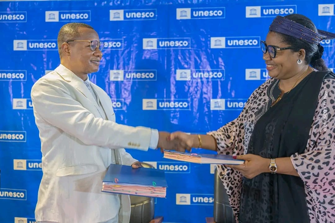 Education : l’UNESCO dote le Cameroun pour mieux piloter les apprentissages