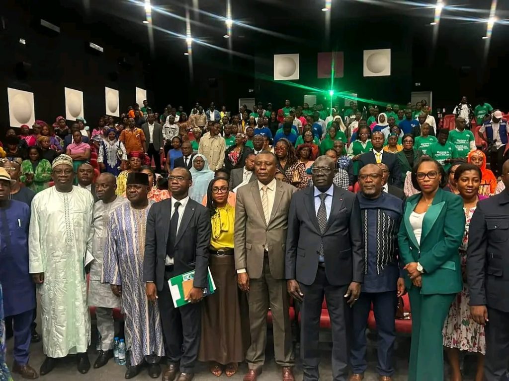 DR