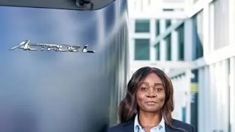 DR
