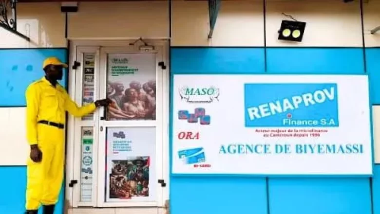 Renaprov